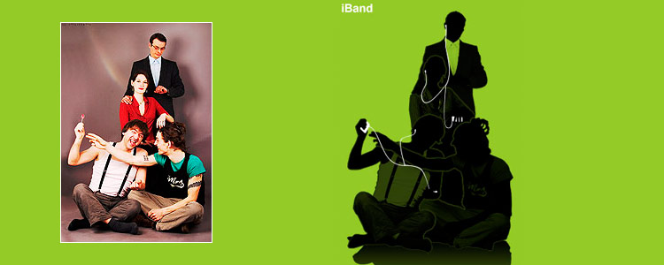 iband